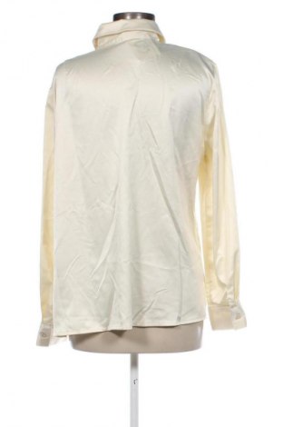 Damenbluse Mona, Größe M, Farbe Beige, Preis € 2,99