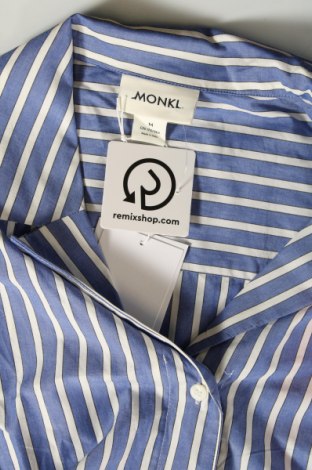 Damenbluse Monki, Größe M, Farbe Weiß, Preis € 7,99