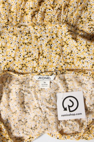 Damenbluse Monki, Größe S, Farbe Mehrfarbig, Preis € 4,99