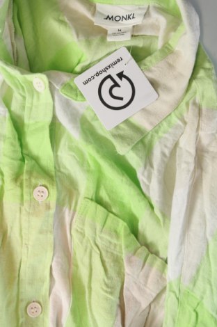 Damenbluse Monki, Größe M, Farbe Mehrfarbig, Preis 4,99 €