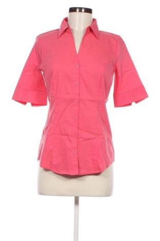 Damenbluse More & More, Größe S, Farbe Rosa, Preis € 16,99