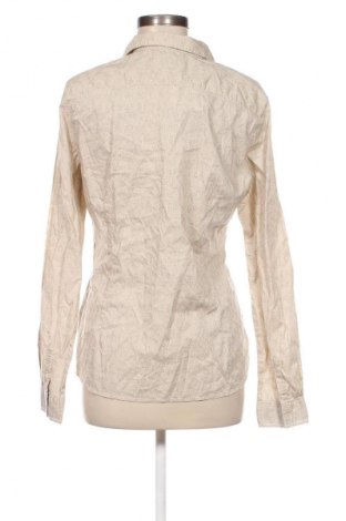 Damenbluse Napapijri, Größe L, Farbe Beige, Preis 103,99 €