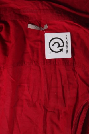 Damenbluse Orsay, Größe XS, Farbe Rot, Preis € 5,99