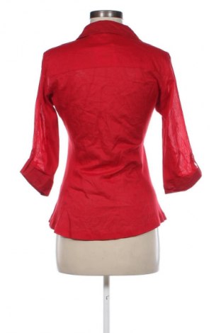 Damenbluse Orsay, Größe S, Farbe Rot, Preis 4,99 €