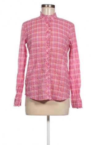 Damenbluse Peter Hahn, Größe S, Farbe Rosa, Preis € 4,99