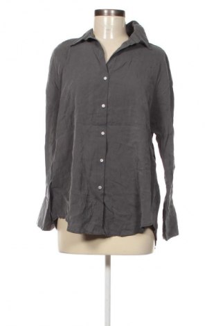 Damenbluse Pigalle by ONLY, Größe S, Farbe Grau, Preis € 3,49