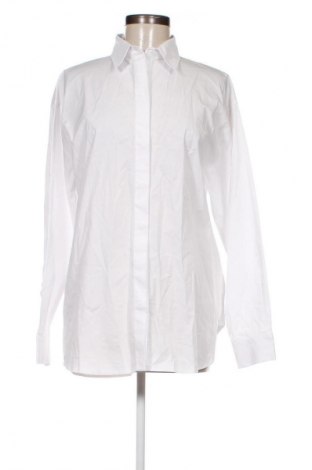 Γυναικείο πουκάμισο Pinko, Μέγεθος XL, Χρώμα Λευκό, Τιμή 118,02 €
