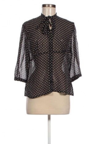 Dámska košeľa  Portmans, Veľkosť XL, Farba Čierna, Cena  17,44 €