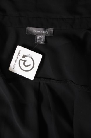 Damenbluse Primark, Größe XL, Farbe Schwarz, Preis 10,00 €