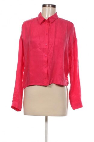 Damenbluse Promod, Größe M, Farbe Rosa, Preis € 10,49