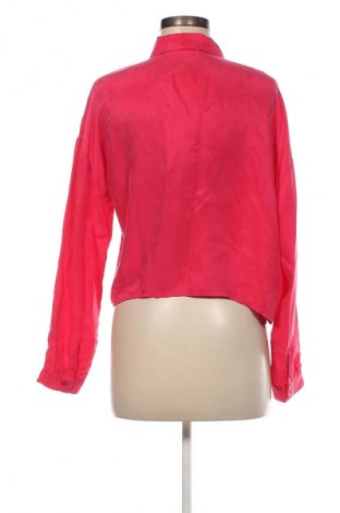 Damenbluse Promod, Größe M, Farbe Rosa, Preis € 10,49