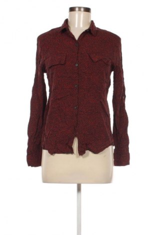 Damenbluse Pull&Bear, Größe M, Farbe Mehrfarbig, Preis € 3,99