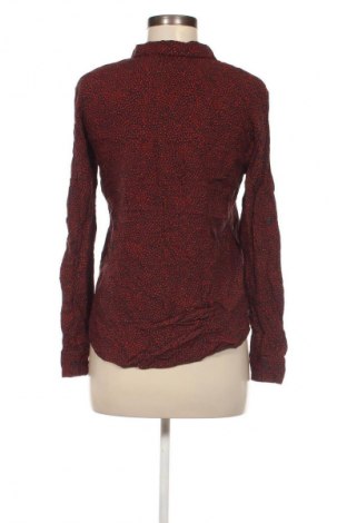 Damenbluse Pull&Bear, Größe M, Farbe Mehrfarbig, Preis € 3,49