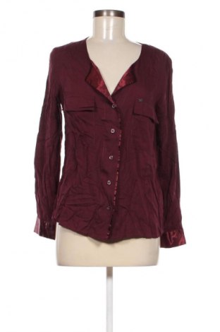 Damenbluse Q/S by S.Oliver, Größe M, Farbe Rot, Preis € 10,49