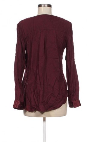 Damenbluse Q/S by S.Oliver, Größe M, Farbe Rot, Preis € 10,49