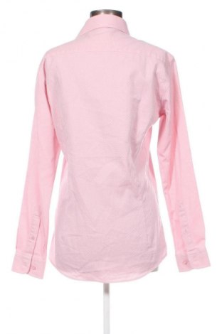 Herrenhemd Remus Uomo, Größe M, Farbe Rosa, Preis € 4,99