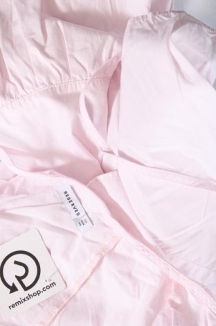 Damenbluse Reserved, Größe XS, Farbe Rosa, Preis € 5,99