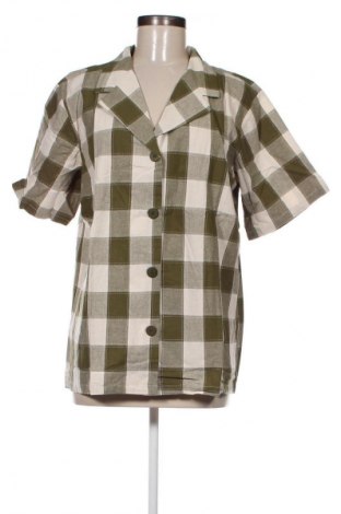 Γυναικείο πουκάμισο Resume, Μέγεθος M, Χρώμα Πολύχρωμο, Τιμή 41,50 €