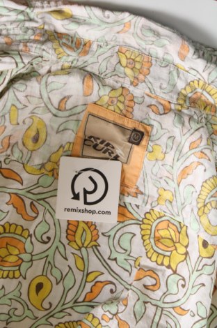 Damenbluse Rip Curl, Größe M, Farbe Mehrfarbig, Preis € 9,74