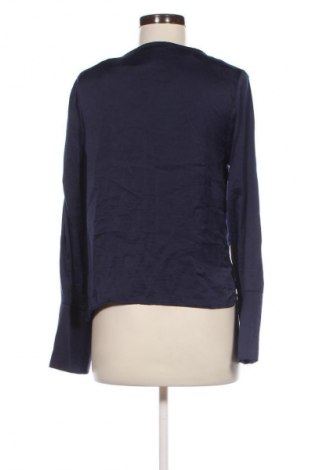 Damenbluse River Island, Größe S, Farbe Blau, Preis € 10,99