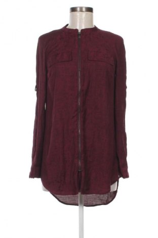 Damenbluse Rock & Republic, Größe XS, Farbe Rot, Preis € 3,99