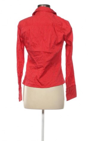 Damenbluse S.Oliver, Größe M, Farbe Rot, Preis € 3,79