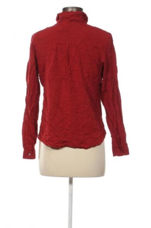 Damenbluse S.Oliver, Größe M, Farbe Rot, Preis € 3,99