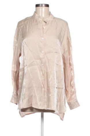 Damenbluse SHEIN, Größe S, Farbe Beige, Preis € 3,99