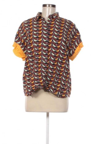 Cămașă de femei Scotch & Soda, Mărime M, Culoare Multicolor, Preț 115,92 Lei