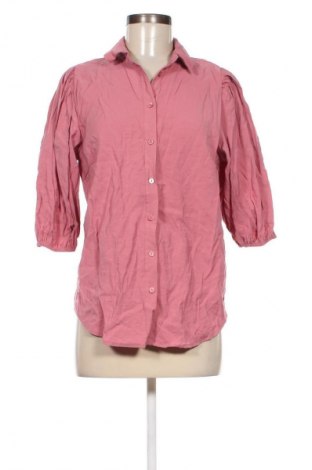 Damenbluse Sisters Point, Größe S, Farbe Rosa, Preis € 39,98