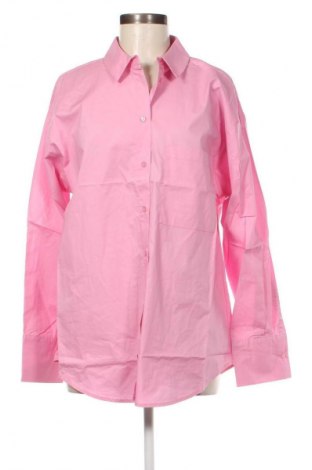 Γυναικείο πουκάμισο Sofie Schnoor, Μέγεθος L, Χρώμα Ρόζ , Τιμή 38,97 €