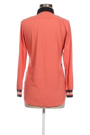 Damenbluse Studio Anneloes, Größe S, Farbe Orange, Preis € 65,60