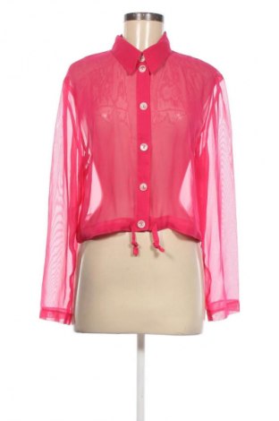 Dámska košeľa  Swing, Veľkosť L, Farba Ružová, Cena  27,45 €