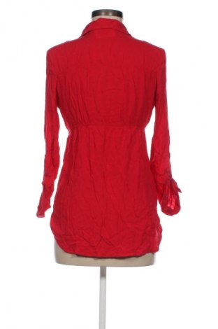 Damenbluse Tally Weijl, Größe L, Farbe Rot, Preis 5,99 €