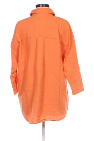 Damenbluse Tamaris, Größe M, Farbe Orange, Preis 9,99 €