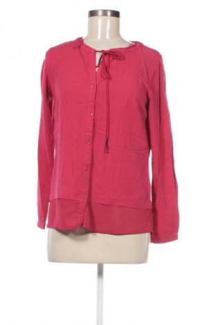 Damenbluse Tom Tailor, Größe XS, Farbe Rosa, Preis 10,99 €