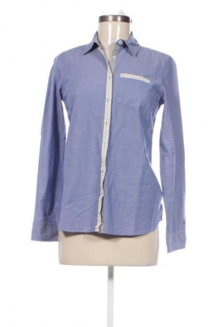 Damenbluse Tommy Hilfiger, Größe S, Farbe Blau, Preis € 45,61