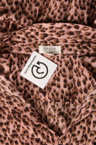 Damenbluse Umgee, Größe S, Farbe Mehrfarbig, Preis € 3,99