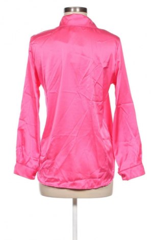 Damenbluse, Größe M, Farbe Rosa, Preis € 12,79