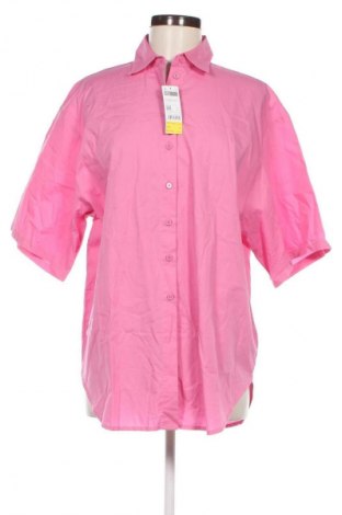 Damenbluse United Colors Of Benetton, Größe XS, Farbe Rosa, Preis 39,69 €