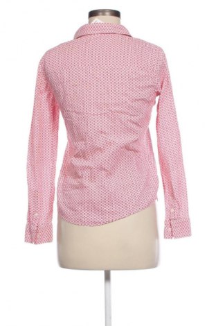 Damenbluse United Colors Of Benetton, Größe XS, Farbe Rosa, Preis € 3,99