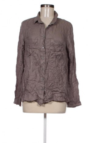 Damenbluse Up 2 Fashion, Größe M, Farbe Beige, Preis € 2,99