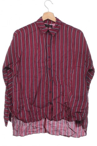 Damenbluse Urban Outfitters, Größe XS, Farbe Rot, Preis 10,99 €