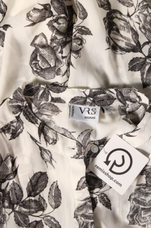 Damenbluse VRS Woman, Größe S, Farbe Mehrfarbig, Preis € 4,99