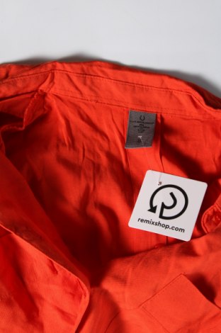 Damenbluse Vero Moda, Größe S, Farbe Orange, Preis 3,49 €