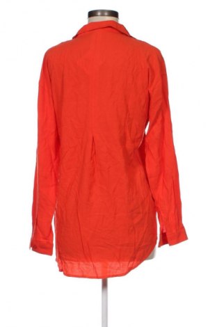 Damenbluse Vero Moda, Größe S, Farbe Orange, Preis € 2,99