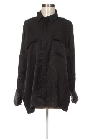 Damenbluse Vero Moda, Größe S, Farbe Schwarz, Preis 3,99 €