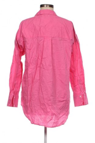 Damenbluse Vero Moda, Größe L, Farbe Rosa, Preis 13,99 €