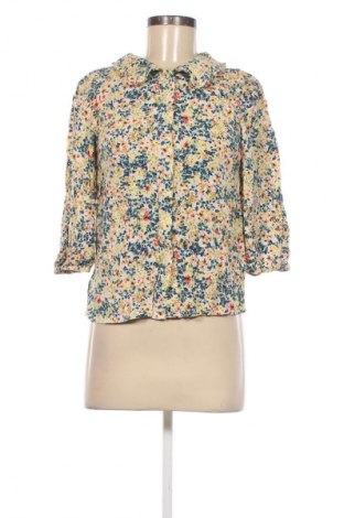 Cămașă de femei Vero Moda, Mărime M, Culoare Multicolor, Preț 21,99 Lei