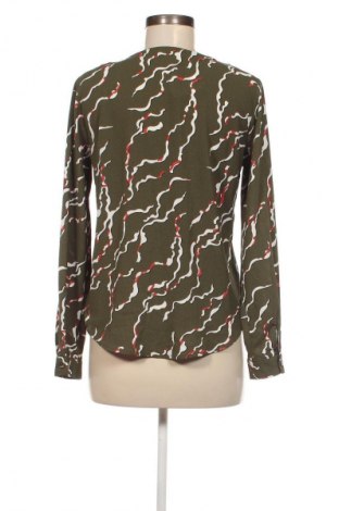 Damenbluse Vero Moda, Größe S, Farbe Grün, Preis 4,99 €